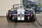 2005 Shelby Cobra MKIII Superformance
