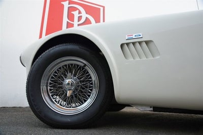 1963 Shelby Cobra Slab Side Superformance Re-Creation