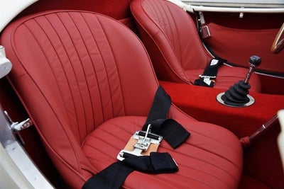 1963 Shelby Cobra Slab Side Superformance Re-Creation