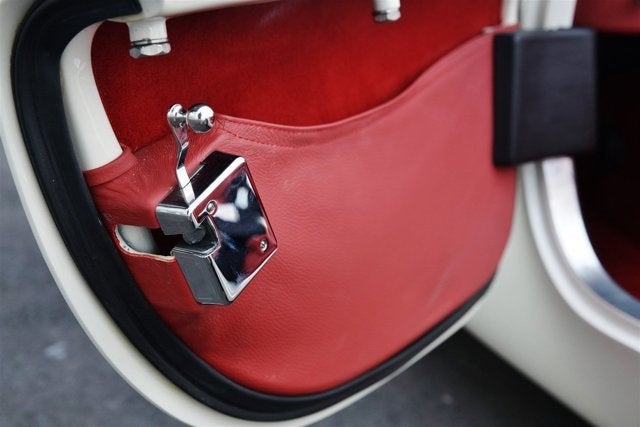 1963 Shelby Cobra Slab Side Superformance Re-Creation