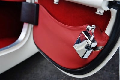 1963 Shelby Cobra Slab Side Superformance Re-Creation