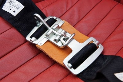 1963 Shelby Cobra Slab Side Superformance Re-Creation