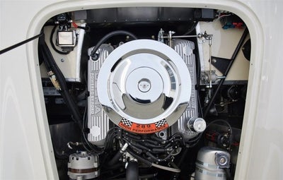 1963 Shelby Cobra Slab Side Superformance Re-Creation