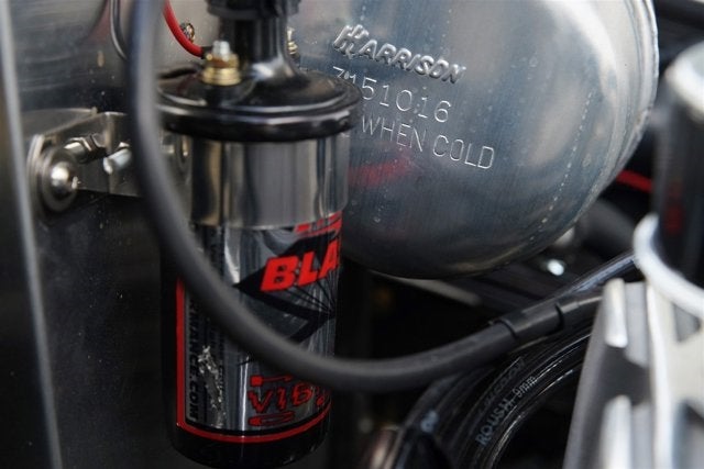 1963 Shelby Cobra Slab Side Superformance Re-Creation