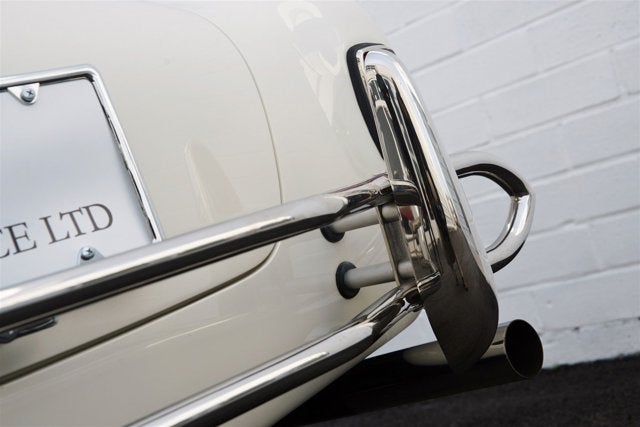 1963 Shelby Cobra Slab Side Superformance Re-Creation