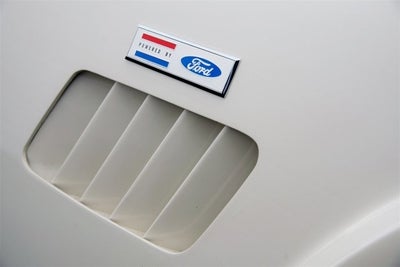 1963 Shelby Cobra Slab Side Superformance Re-Creation