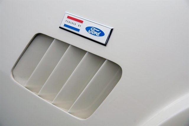 1963 Shelby Cobra Slab Side Superformance Re-Creation