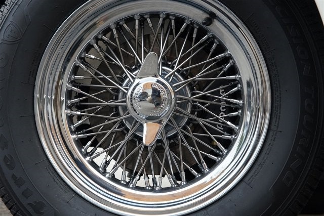 1963 Shelby Cobra Slab Side Superformance Re-Creation