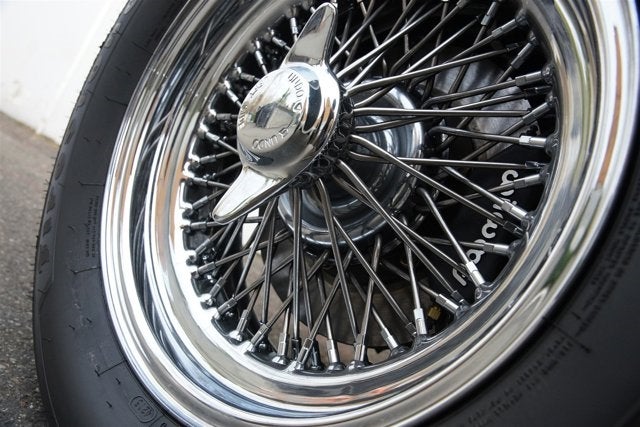 1963 Shelby Cobra Slab Side Superformance Re-Creation