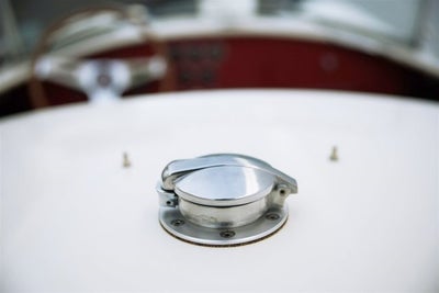 1963 Shelby Cobra Slab Side Superformance Re-Creation