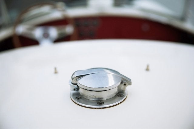 1963 Shelby Cobra Slab Side Superformance Re-Creation