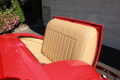 1934 Ford Roadster Custom Hot-Rod