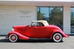 1934 Ford Roadster Custom Hot-Rod