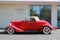 1934 Ford Roadster Custom Hot-Rod