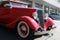 1934 Ford Roadster Custom Hot-Rod