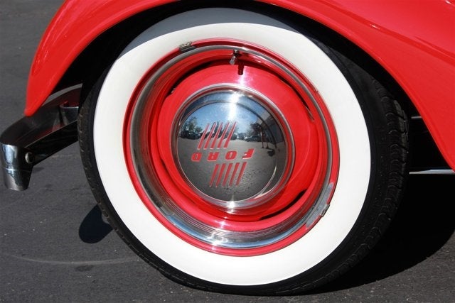 1934 Ford Roadster Custom Hot-Rod