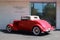 1934 Ford Roadster Custom Hot-Rod
