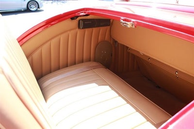 1934 Ford Roadster Custom Hot-Rod