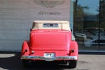 1934 Ford Roadster Custom Hot-Rod