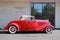 1934 Ford Roadster Custom Hot-Rod