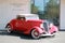 1934 Ford Roadster Custom Hot-Rod