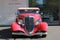 1934 Ford Roadster Custom Hot-Rod