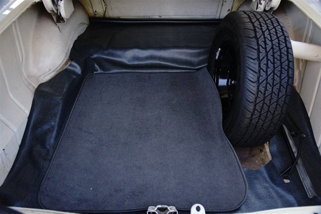 1955 Pontiac Star Chief Catalina Custom