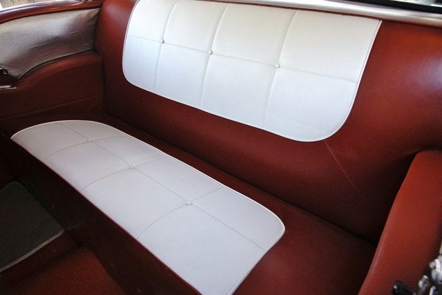 1955 Pontiac Star Chief Catalina Custom