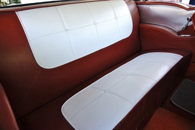 1955 Pontiac Star Chief Catalina Custom