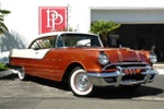 1955 Pontiac Star Chief Catalina Custom