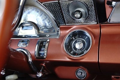 1955 Pontiac Star Chief Catalina Custom