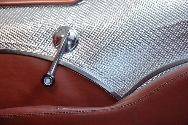 1955 Pontiac Star Chief Catalina Custom