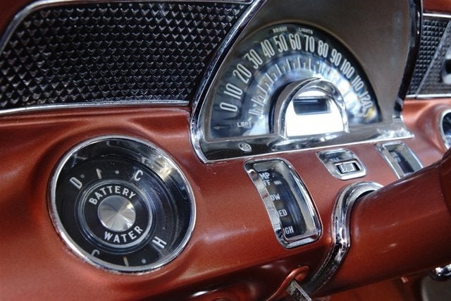 1955 Pontiac Star Chief Catalina Custom