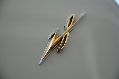 1955 Pontiac Star Chief Catalina Custom