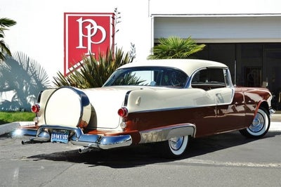 1955 Pontiac Star Chief Catalina Custom