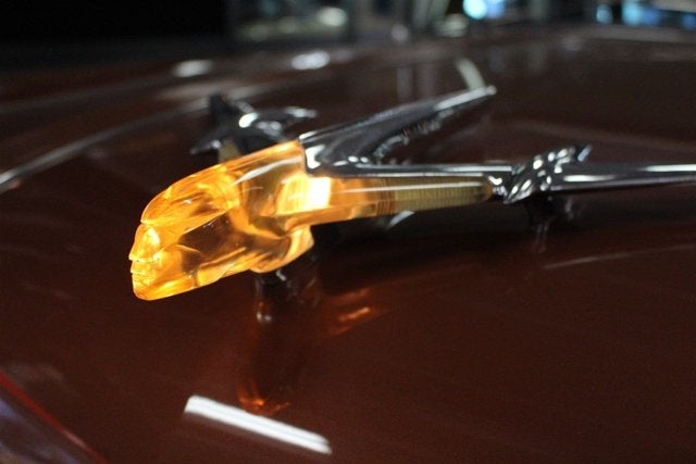 1955 Pontiac Star Chief Catalina Custom