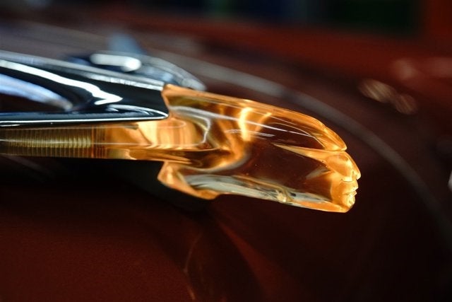 1955 Pontiac Star Chief Catalina Custom