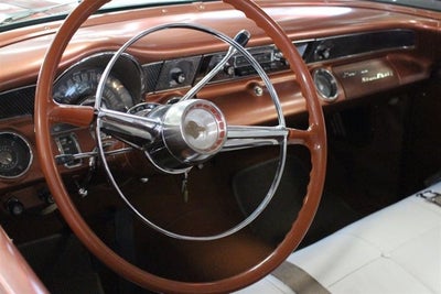 1955 Pontiac Star Chief Catalina Custom