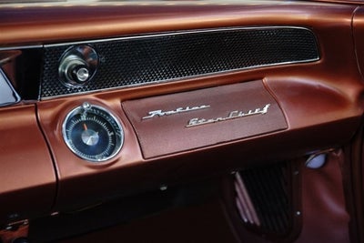 1955 Pontiac Star Chief Catalina Custom