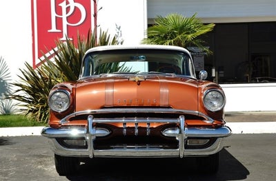 1955 Pontiac Star Chief Catalina Custom