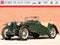 1947 MG TC Roadster