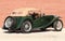 1947 MG TC Roadster