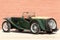 1947 MG TC Roadster