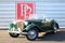 1951 MG TD Roadster