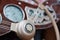 1951 MG TD Convertible