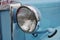 1951 MG TD Convertible