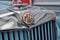 1951 MG TD Convertible