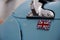 1951 MG TD Convertible