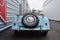 1951 MG TD Convertible