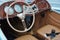 1951 MG TD Convertible